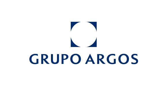 logo Grupo Argos