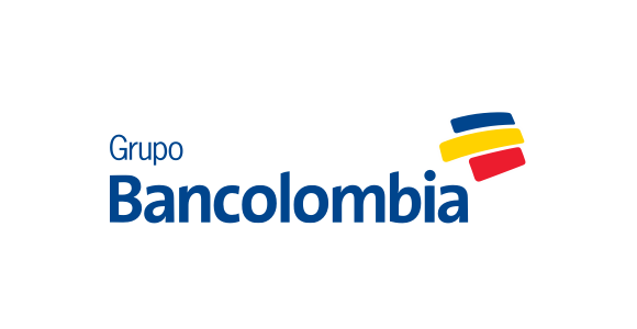 logo Grupo Bancolombia