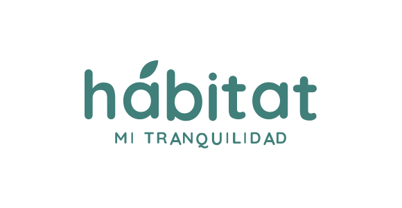 logo Hábitat