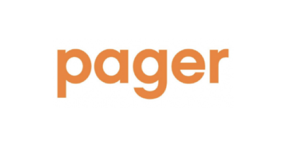 logo Pager