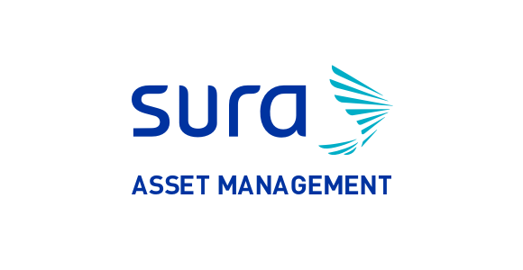 logo SURA Asset Management