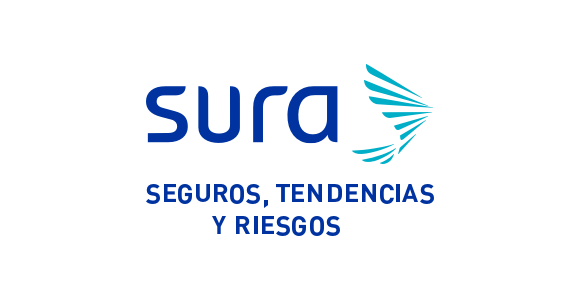 logo Seguros SURA (Suramericana)