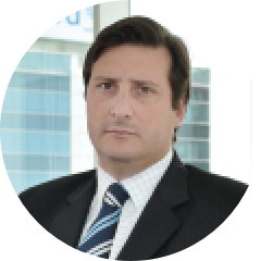 Foto de Gonzalo Falcone