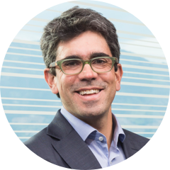 Ricardo Jaramillo Mejia, Chief Executive Officer & President at Grupo SURA