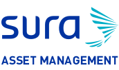 Logo SURA Asset Management