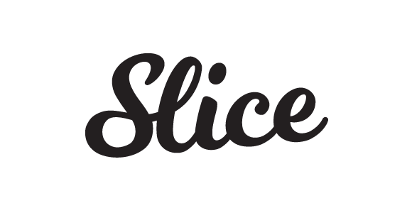 logo Slice