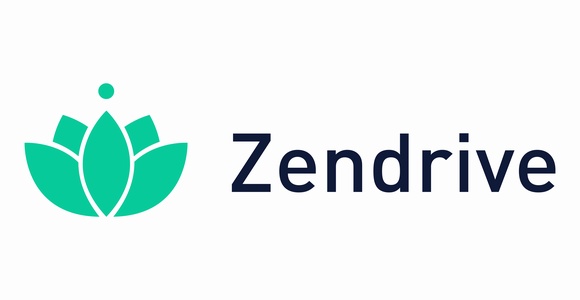 logo Zendrive