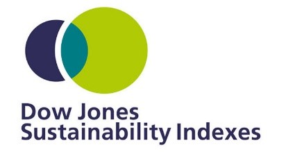 Icono Índice Global de Sostenibilidad Dow Jones (DJSI)