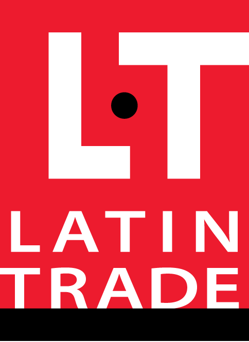 Icono “La multilatina más sostenible del 2020” reconocimiento otorgado por Latin Trade
