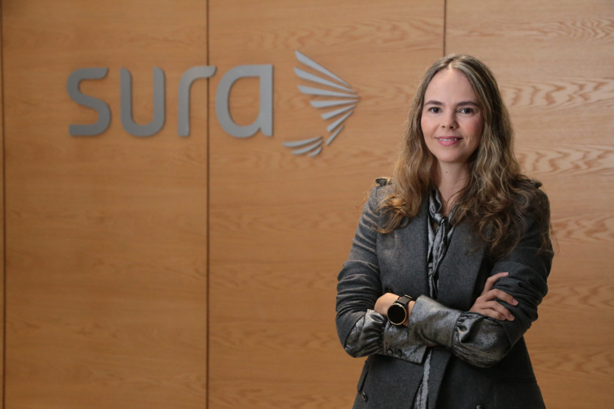 Suramericana lanza insurtech para que filiales Seguros SURA avancen en mercado digital