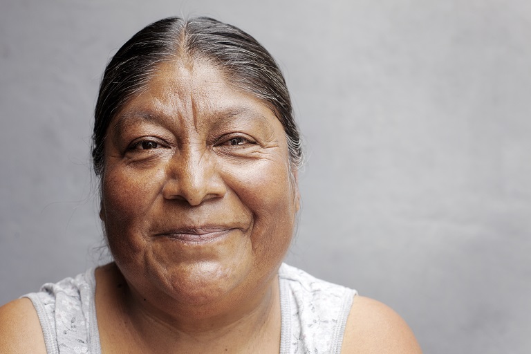 portrait-of-a-mexican-woman