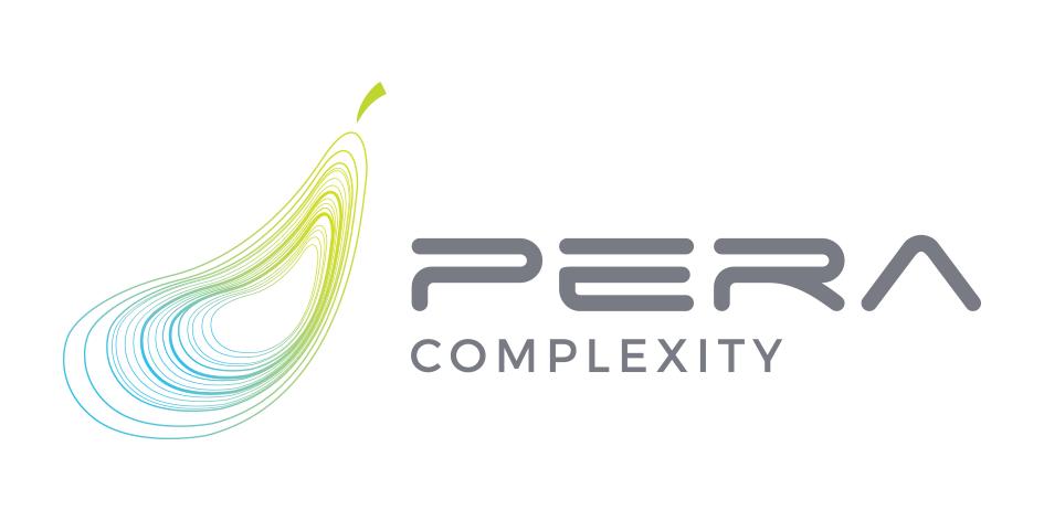 logo PERA Complexity 