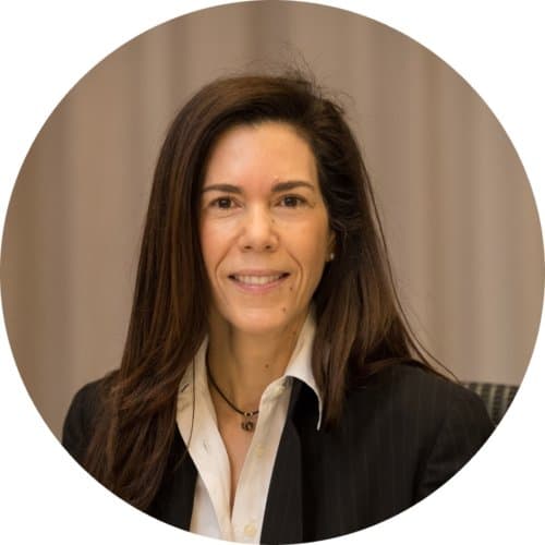 Foto de Ángela María Tafur Domínguez