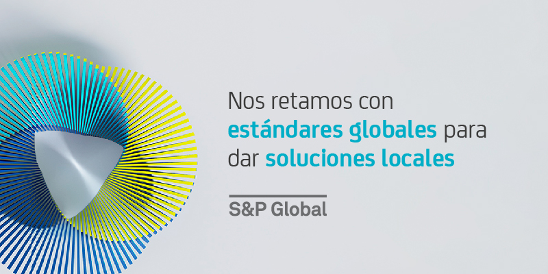 Grupo SURA está entre compañías con mejor calificación global en la Evaluación Corporativa de Sostenibilidad de S&P 2022, en sector de Servicios Financieros Diversos