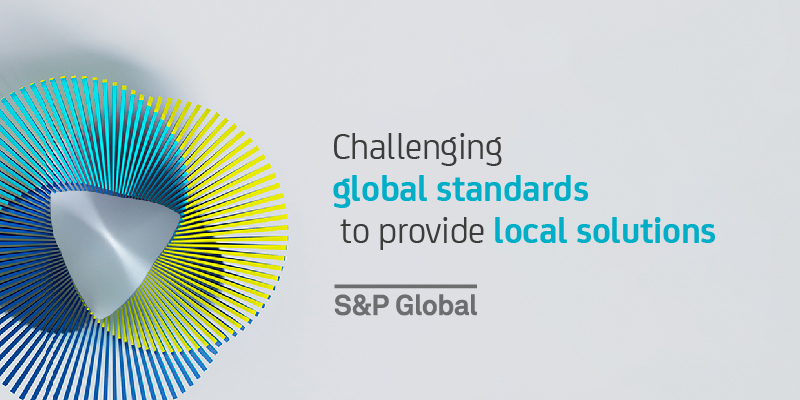 Grupo SURA is among the companies with the best global ratings from the Diverse Financial Services Sector in the S&P 2022 Corporate Sustainability Assessment
