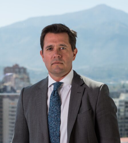 Pablo Sprenger Rochette