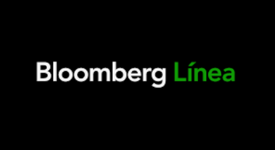 Icono Gonzalo Pérez is one of the top 15 business leaders in Latin America: Bloomberg Línea