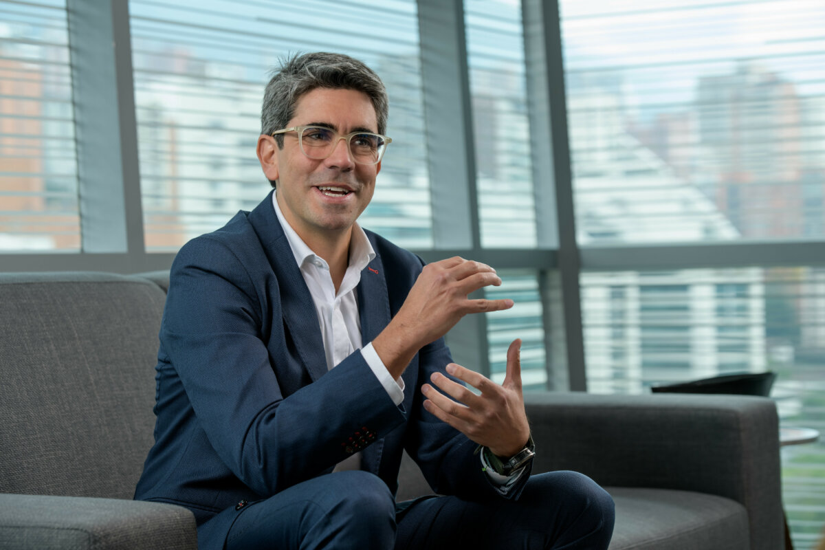 Grupo SURA alcanzó una utilidad neta, atribuible a sus accionistas, de COP 519 mil millones en el primer trimestre del año reflejando la solidez y consistencia de su portafolio