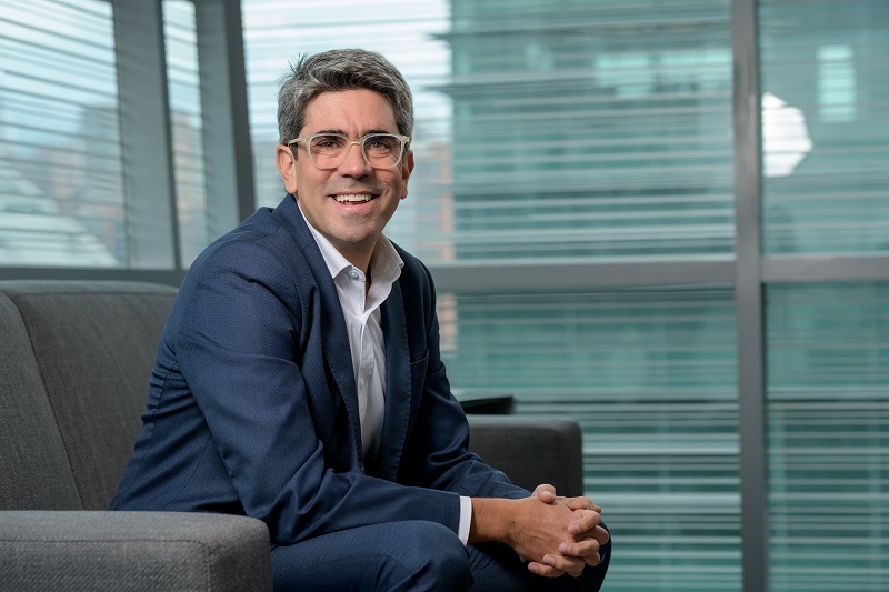 Superintendencia Financiera autoriza el Proyecto de Escisión que permitirá a Grupo SURA avanzar en la evolución de su portafolio con foco en servicios financieros en América Latina