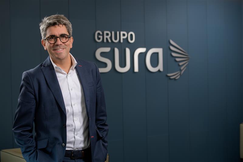 Grupo SURA finaliza el proceso de Escisión con Grupo Argos y Cementos Argos y focaliza así su portafolio en servicios financieros