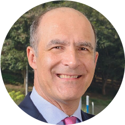 Foto de Bernardo Vargas Gibsone