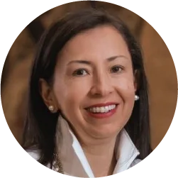 Foto de Raquel Bernal Salazar