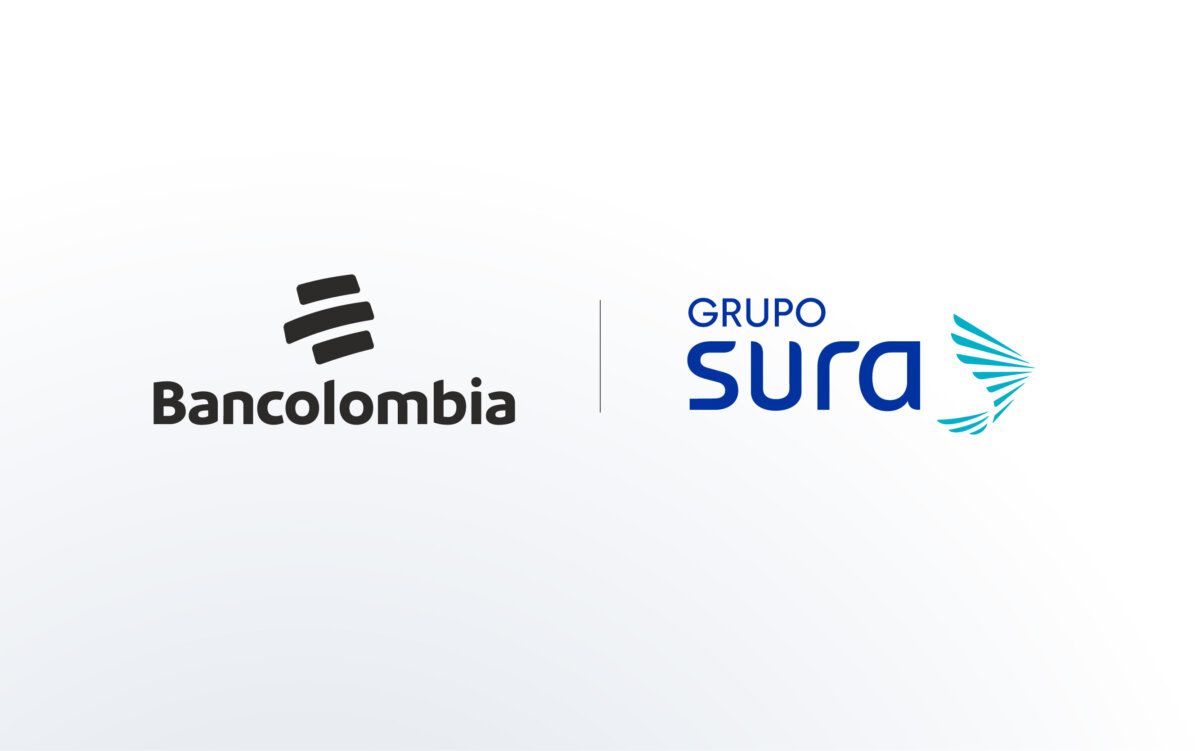 Grupo SURA fortalece su estrategia de sostenibilidad a través de crédito atado a desempeño sostenible con Bancolombia