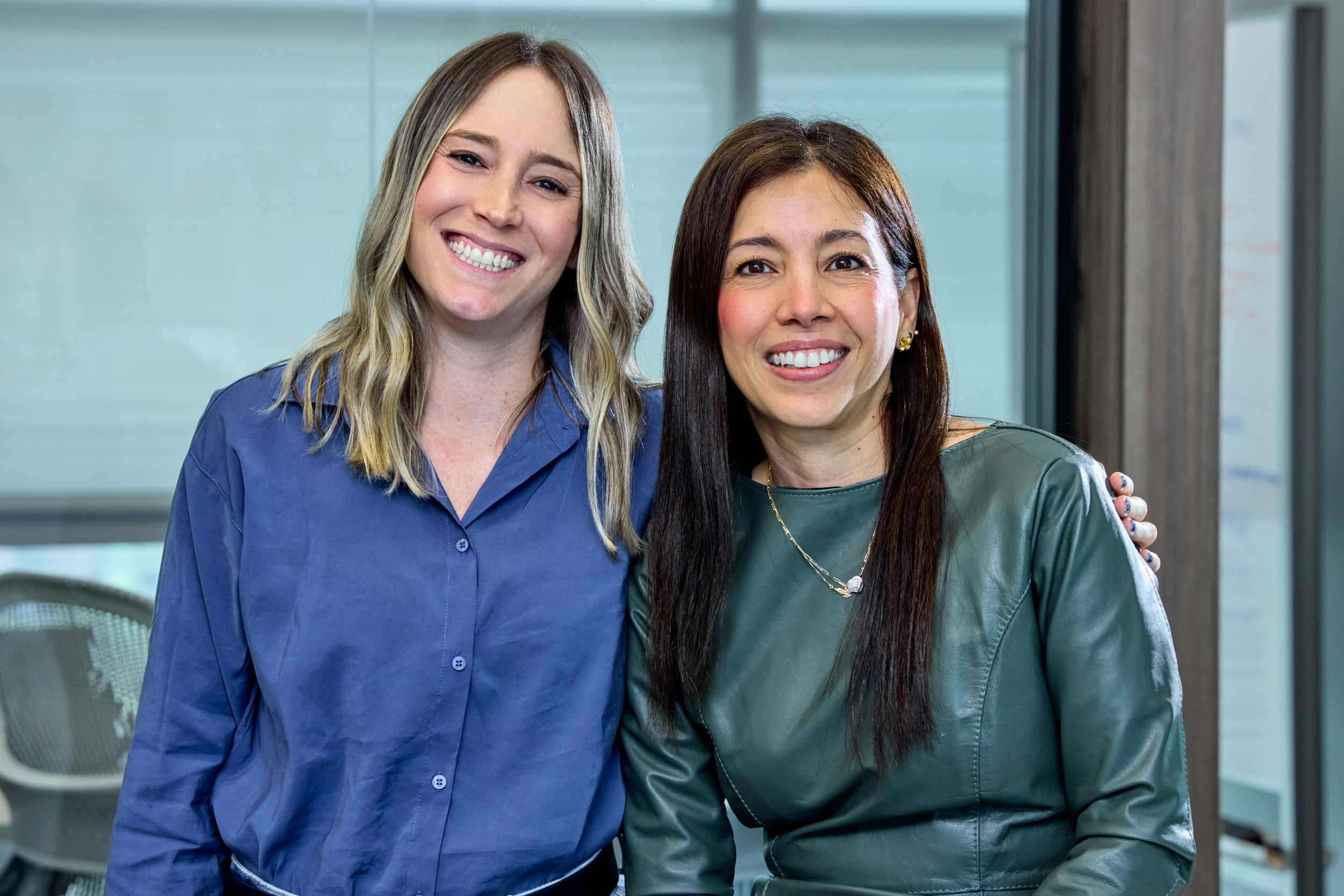 Equipo de trabajo Grupo SURA